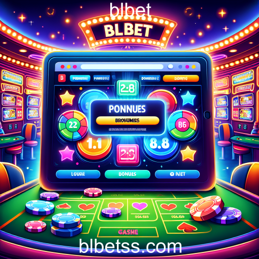 Descubra as Melhores Promoções em Jogos no Blbet